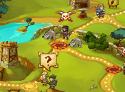 Braveland, tour iPhone 0.49