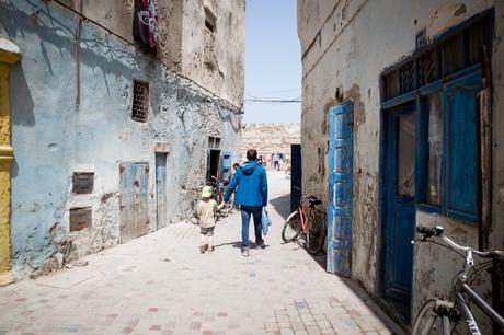 Voyage \ Essaouira (#1) – la belle Mogador