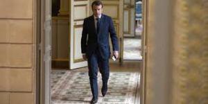 En marche… mais vers quoi?