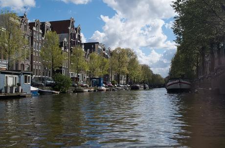 Amsterdam et environs
