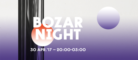 Bozar Night 2017 – Photo Report