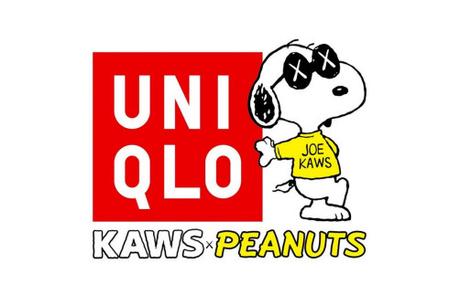 Sur Framboisemood, A gagner un Totebag de la Collaboration Kaws X Peanuts X Uniqlo
