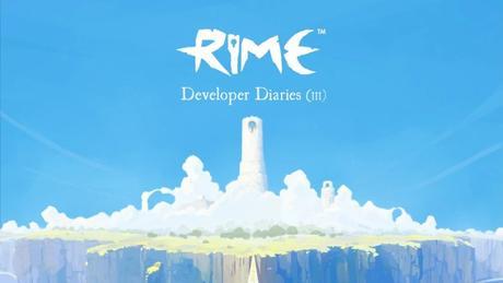 Rime – Un nouveau carnet de développeurs