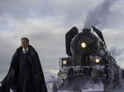 Remake Crime l'Orient-Express sera salles novembre