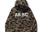 BAPE ASSC SS17
