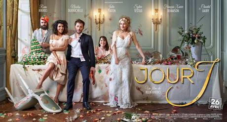 La nouvelle comédie de Reem Kherici : Jour J !