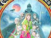 château étoiles volume chevaliers Mars d'Alex Alice