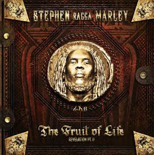 Stephen Marley - The Revelation: Pt.2 The Fruit Of Life