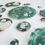 Agenda : Exposition Matières à Lyon du 1er Juin au 8 Juillet 2017