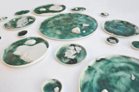 Agenda : Exposition Matières à Lyon du 1er Juin au 8 Juillet 2017