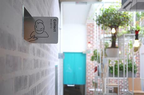 Petite bonne femme de neige en Malaisie