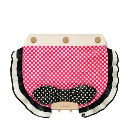 FURLA fête ses 90 ANS avec une collection capsule