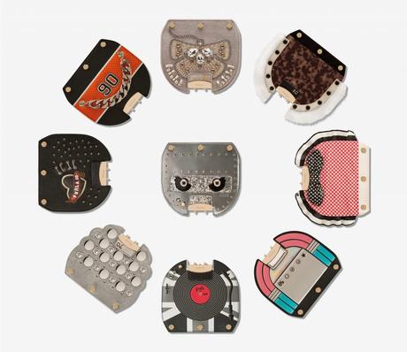 FURLA fête ses 90 ANS avec une collection capsule