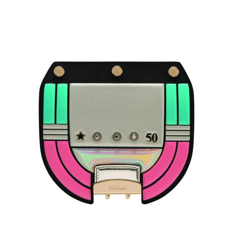 FURLA fête ses 90 ANS avec une collection capsule