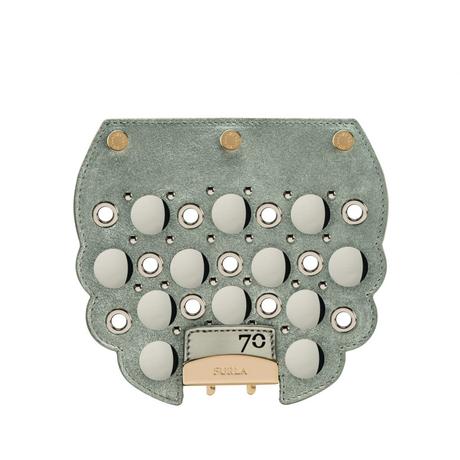 FURLA fête ses 90 ANS avec une collection capsule