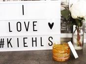 avis masque visage Calendula Aloe Soothing Hydratation Kiehls