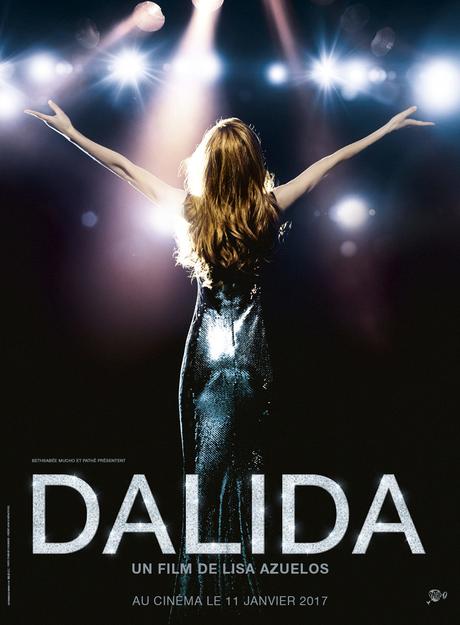 J'ai adoré le film sur Dalida !