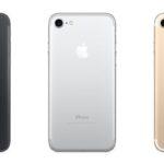 iPhone 7 : comparatif de prix selon les pays