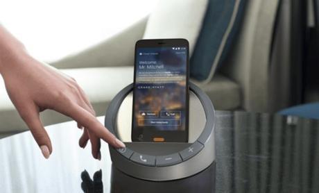 Handy Travel : une technologie révolutionnaire pour les hôtels