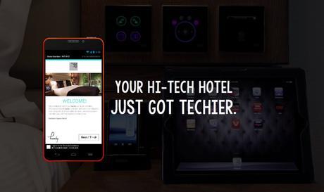 Handy Travel : une technologie révolutionnaire pour les hôtels