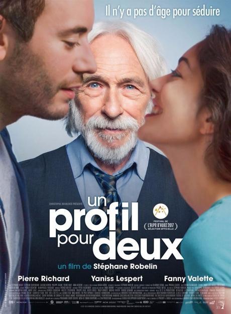 Mai 2017 à Ciné Duchère