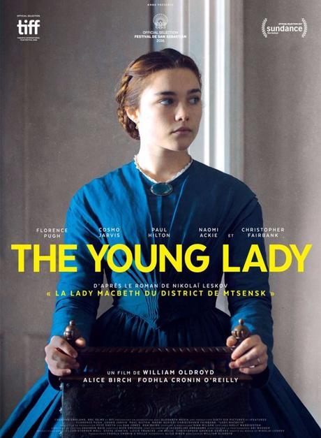 Mai 2017 à Ciné Duchère