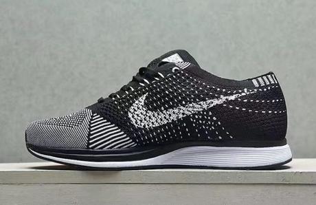 Nike Flyknit Racer Be True