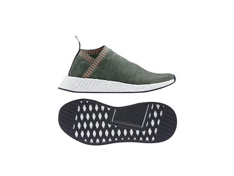 Preview des prochaines sorties de Adidas