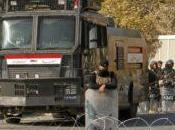 Libération sept activistes irakiens anti-corruption enlevés Bagdad