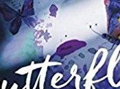 avis délicieux Butterfly Dreams Meredith Walters