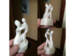 Impression 3D : Top 5 des cadeaux à imprimer pour la fête des mères | À Voir