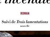 Après l'incendie Robert GOOLRICK