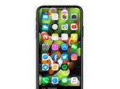 Apple processeur l’iPhone puce iPhone