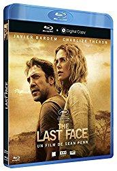 Critique Bluray: The Last Face