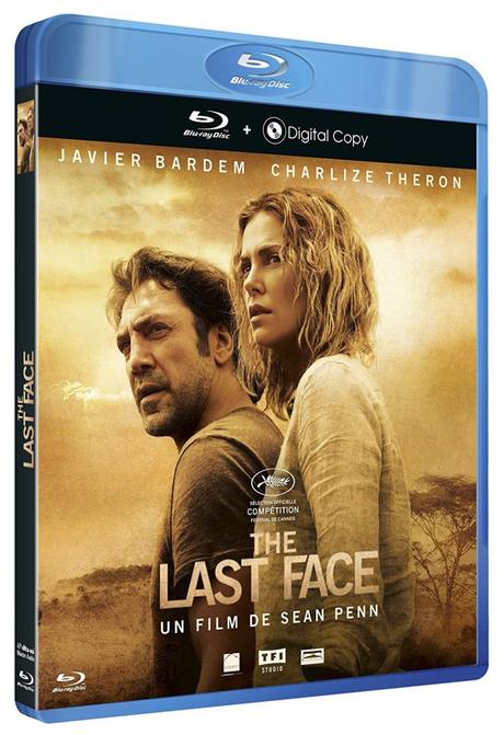 Critique Bluray: The Last Face