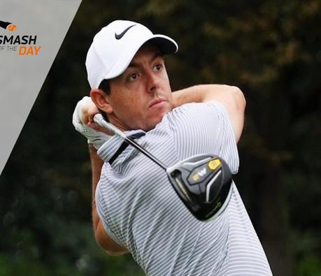 Rory McIlroy et TaylorMade s’unissent pour 10 ans et 100 millions de dollars