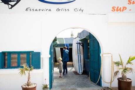 Voyage \ Essaouira (#2) – la cité des Alizés