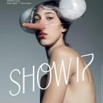 AGENDA : La Cambre Mode[s] Show17 2 & 3 Juin 2017