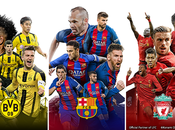 KONAMI dévoile 2017 mobile