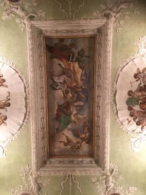 Festival Fernand de la Tombelle au Palazzetto Bru Zane