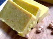 Tofu pois chiches (sans gluten