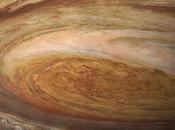 Jupiter premiers résultats sonde Juno images magnifiques
