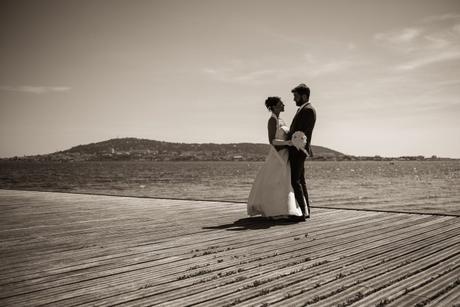 Mariage de Virginie et Sébastien