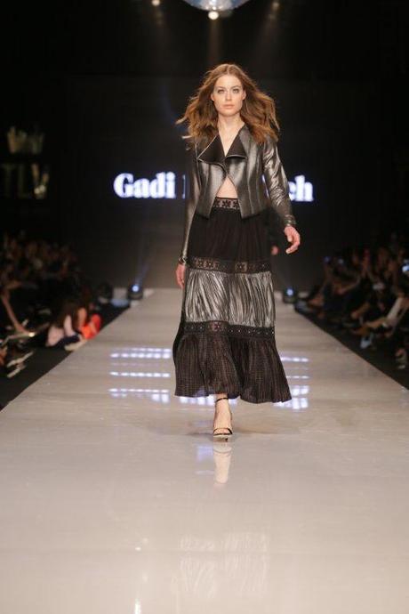 Gindi Tel Aviv Fashion Week, créativité à la croisée des cultures partie 1
