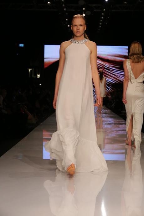 Gindi Tel Aviv Fashion Week, créativité à la croisée des cultures partie 1