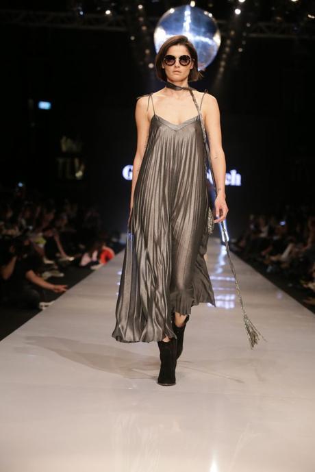 Gindi Tel Aviv Fashion Week, créativité à la croisée des cultures partie 1