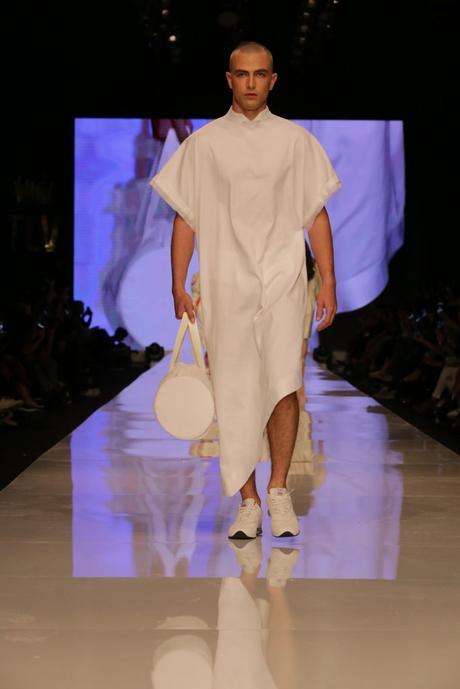 Gindi Tel Aviv Fashion Week, créativité à la croisée des cultures partie 1