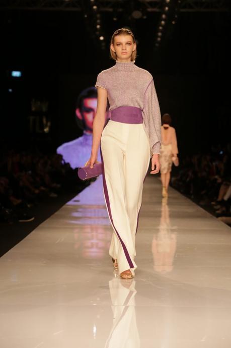 Gindi Tel Aviv Fashion Week, créativité à la croisée des cultures partie 1