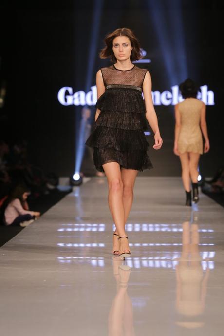 Gindi Tel Aviv Fashion Week, créativité à la croisée des cultures partie 1