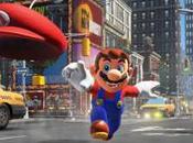 Super Mario Odyssey sera jouable l’E3 2017